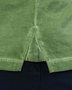 Футболка Поло Better Rich Soho Polo Ivy Футболка Поло Better Rich Soho Polo Ivy