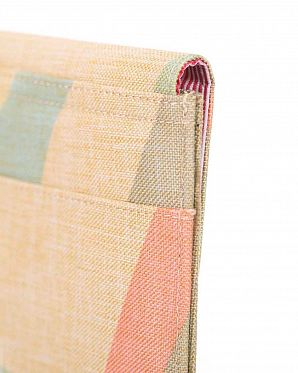 Чехол Herschel Spokane Sleeve для 11'' Macbook Natural Portal Чехол Herschel Spokane Sleeve для 11'' Macbook Natural Portal