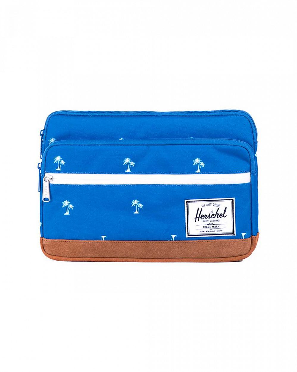 Чехол водоотталкивающий Herschel Pop Quiz 11'' MacBook Air Resort отзывы