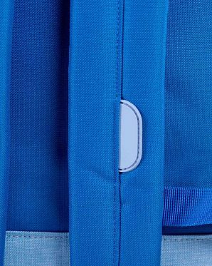 Рюкзак маленький водостойкий Herschel Settlement Kids Cobalt Chambray Рюкзак маленький водостойкий Herschel Settlement Kids Cobalt Chambray