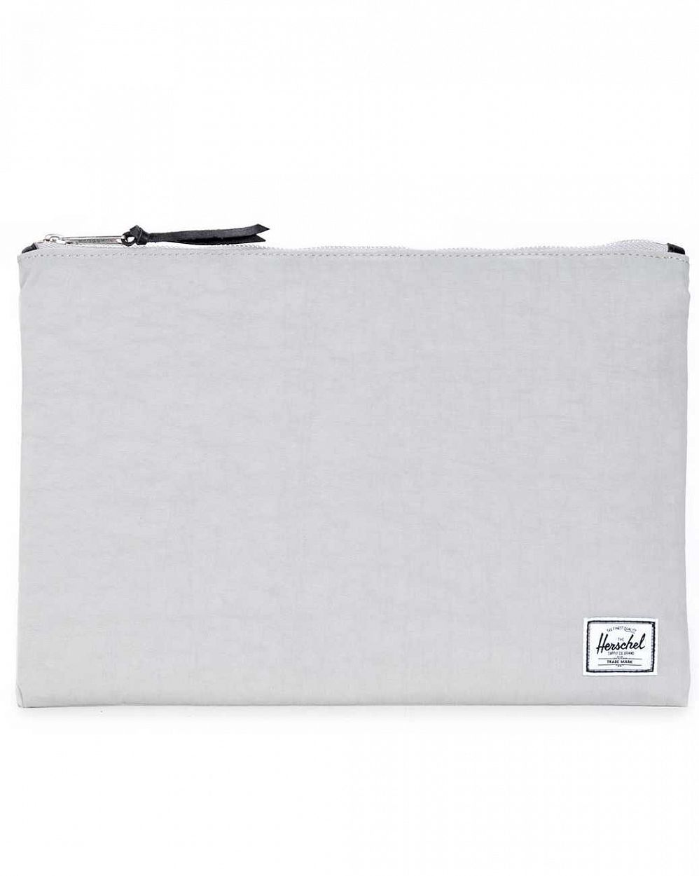 Клатч папка водонепроницаемая Herschel Folio Studio Extra Large Lunar Rock отзывы