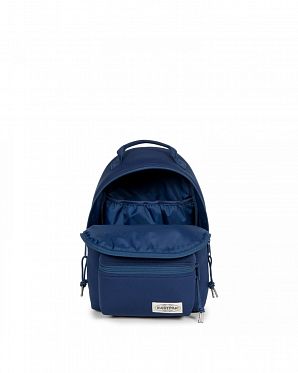 Рюкзак маленький водоотталкивающий Eastpak Orbit W Sweater Gulf Рюкзак маленький водоотталкивающий Eastpak Orbit W Sweater Gulf