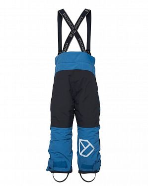Костюм детский Didriksons SKARE Turquoise Костюм детский Didriksons SKARE Turquoise