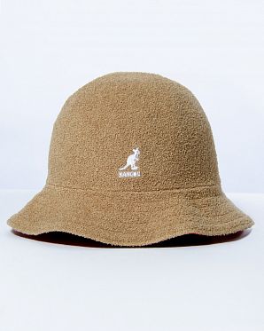 Панама Kangol FLIP IT REV CASUAL K3555 SOAT CHERRY GLOW Панама Kangol FLIP IT REV CASUAL K3555 SOAT CHERRY GLOW