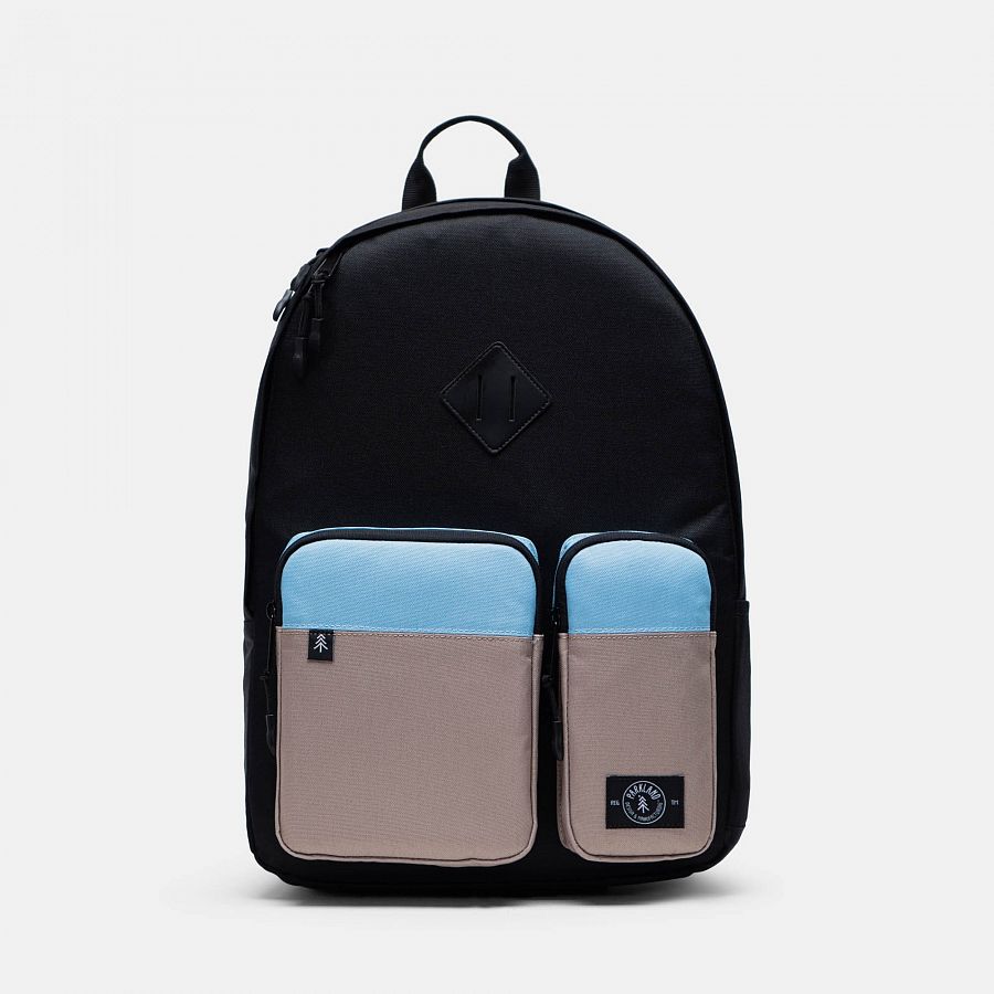 Рюкзак водонепроницаемый для 15 ноутбука Parkland Academy MOD отзывы