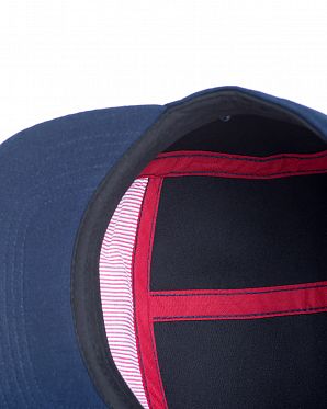 Бейсболка 5 панелей Herschel Supply Co Glendale Navy Бейсболка 5 панелей Herschel Supply Co Glendale Navy