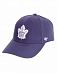 Бейсболка '47 Brand MVP WBV Toronto Maples Leafs Blue