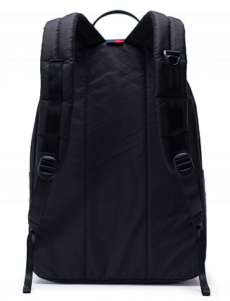 Рюкзак Herschel Studio Sailcloth Classic XL Black