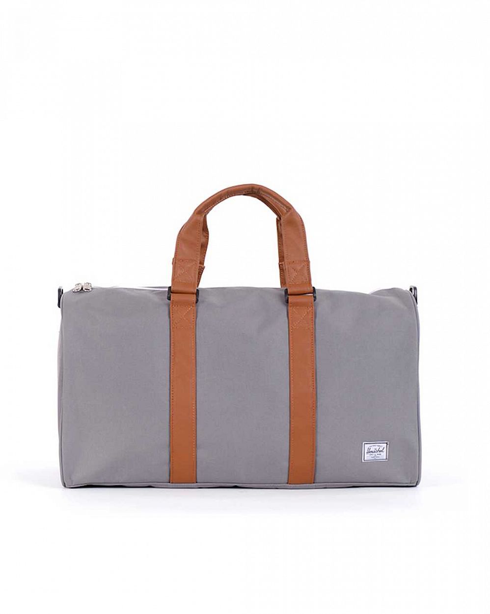 Сумка спортивная Herschel Ravine Grey Tan отзывы