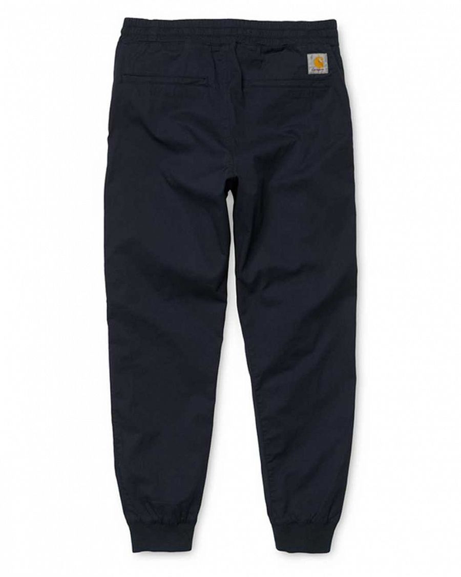 Джоггеры Carhartt WIP Madison Jogger 6,5 Oz Duke отзывы