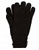 Перчатки Didriksons Heden Black отзывы