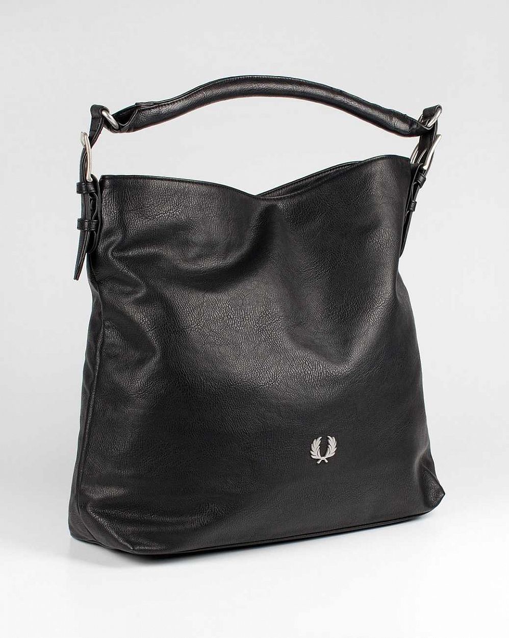 купить Сумка Fred Perry L1170 Tote Bag black в Москве купить Сумка Fred Perry L1170 Tote Bag black в Москве