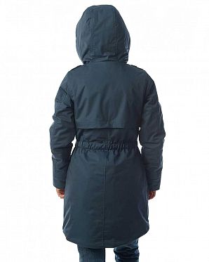 Парка женская демисезонная Elvine Florence Navy