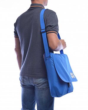 Сумка Herschel Scottie Cobalt