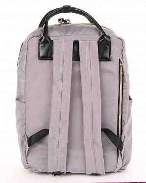 Рюкзак водонепроницаемый с двумя ручками Legato Largo Japan LH-C1793 Grey