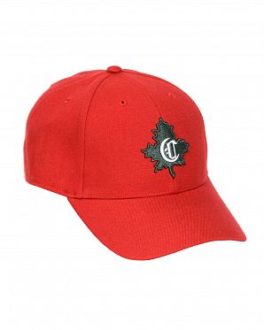 Бейсболка '47 Brand MVP WBV Monreal Canadiens Red