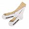 Носки DVS Fleet Calf Sp09 WHT отзывы