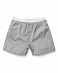 Трусы Carhartt WIP Trunk Short Cotton Jersey Grey Heather