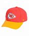 Бейсболка '47 Brand MVP WBV Kansas City Chiefs Toddler Red