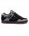 Кеды мужские DVS Enduro 125 CHARCOAL Black Turquoise Nubuck отзывы