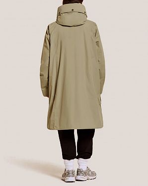 Парка женская Didriksons Aiko 504837 Dusty Olive Парка женская Didriksons Aiko 504837 Dusty Olive