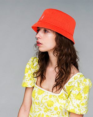 Панама легкая летняя Kangol K3299HT TROPIC BIN CHERRY GLOW Панама легкая летняя Kangol K3299HT TROPIC BIN CHERRY GLOW