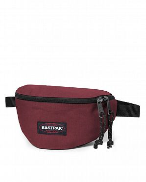 Сумка на пояс Eastpak Springer Crafty Wine Сумка на пояс Eastpak Springer Crafty Wine