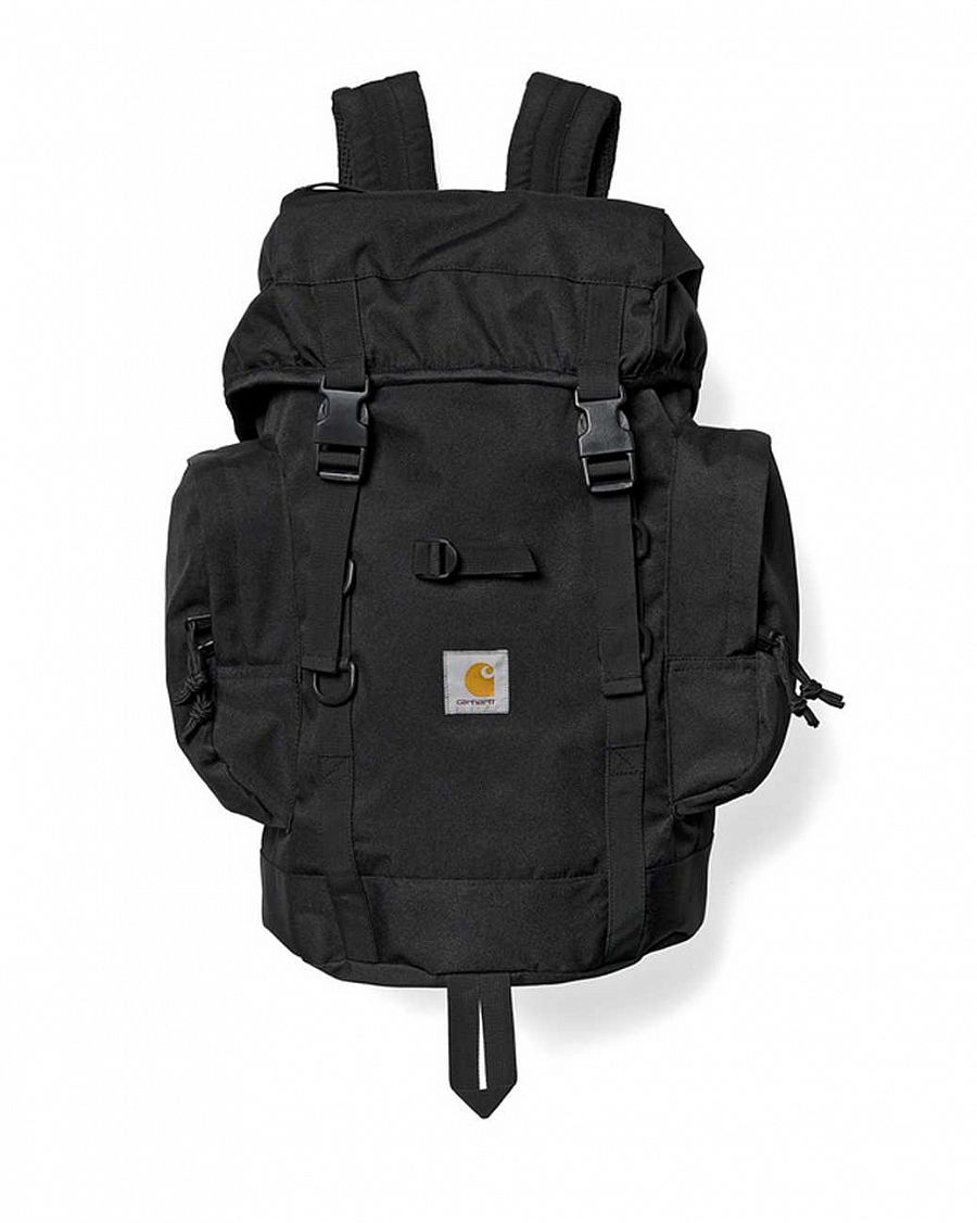 купить Рюкзак Carhartt WIP Guardian Backpack Black в Москве купить Рюкзак Carhartt WIP Guardian Backpack Black в Москве