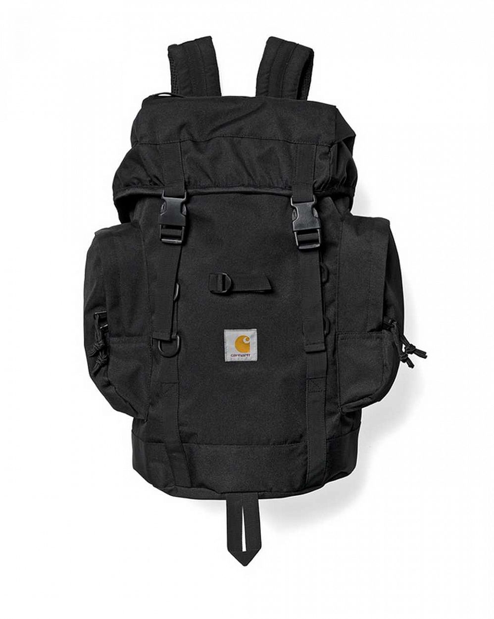купить Рюкзак Carhartt WIP Guardian Backpack Black в Москве купить Рюкзак Carhartt WIP Guardian Backpack Black в Москве