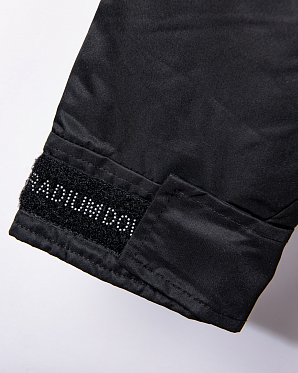 Куртки Radium Camouflage Down Jacket Black