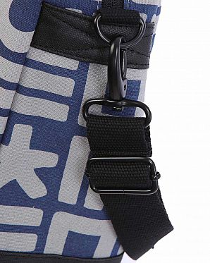 Сумка для ноутбука HEX Haze Laptop 15 Duffel Blue