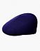 Кепка летняя Kangol K3208HT TROPIC 507 VENTAIR Navy