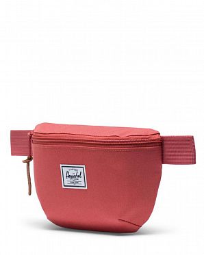 Сумка поясная Herschel Fourteen Mineral Red Сумка поясная Herschel Fourteen Mineral Red