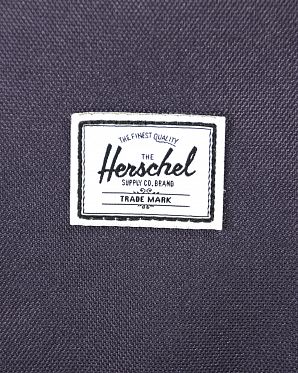 Рюкзак городской небольшой Herschel Nova Small Purple velvet Рюкзак городской небольшой Herschel Nova Small Purple velvet