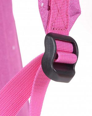 Рюкзак городской Kaukko Authentic Bags Co.Ltd K1007 Pink