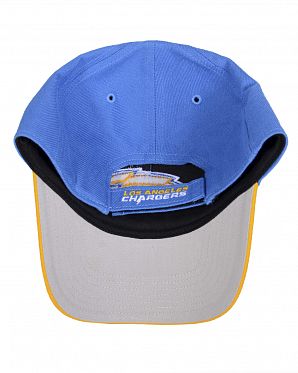 Бейсболка '47 Brand MVP WBV Los Angeles Chargers Blue Бейсболка '47 Brand MVP WBV Los Angeles Chargers Blue