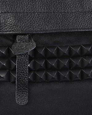 Рюкзак городской для 15 ноутбука Obey Propaganda Savage Black