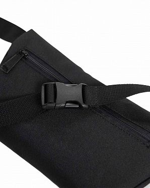 Сумка поясная Parkland Bobbi Black Сумка поясная Parkland Bobbi Black