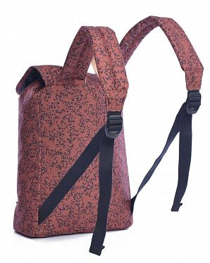 Рюкзак водоотталкивающий маленький Eastpak Krystal Speckles