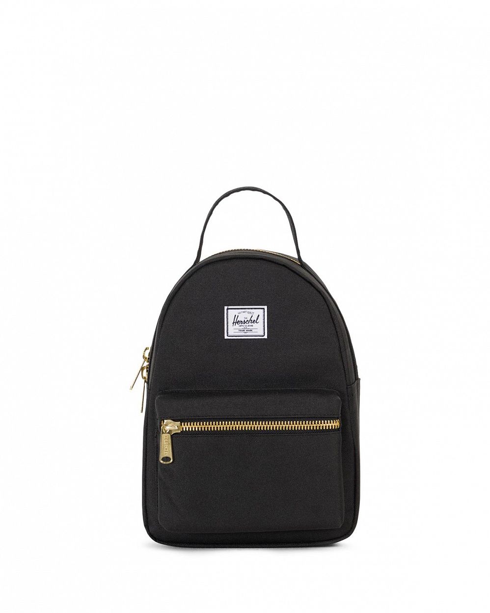 Рюкзак Herschel Nova Mini Black отзывы