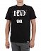 Футболка мужская Carhartt Dead End Black отзывы