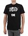 Футболка мужская Carhartt Dead End Black отзывы