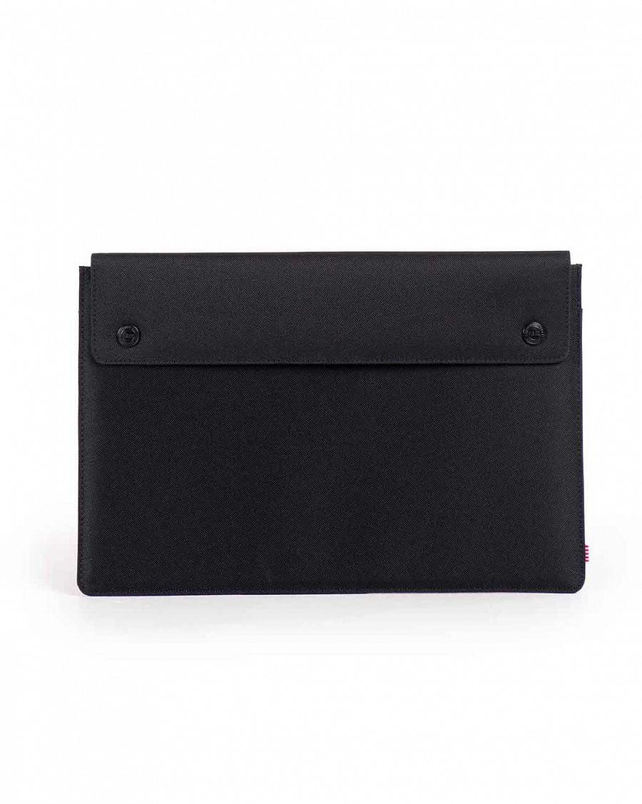 Чехол Herschel Spokane Sleeve для 11'' Macbook Black отзывы