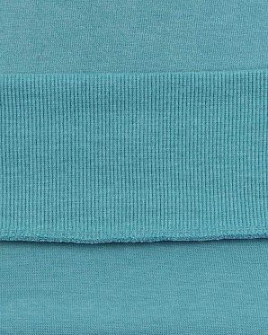 Толстовка мужская свитшот Naketano Until Turquoise Толстовка мужская свитшот Naketano Until Turquoise