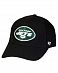 Бейсболка '47 Brand MVP WBV New York Jets Black отзывы