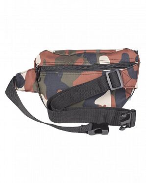 Сумка поясная Urban Classics 2255 Rusty Camo Сумка поясная Urban Classics 2255 Rusty Camo
