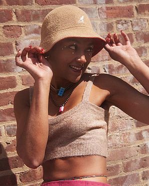 Панама Kangol FLIP IT REV CASUAL K3555 SOAT CHERRY GLOW Панама Kangol FLIP IT REV CASUAL K3555 SOAT CHERRY GLOW