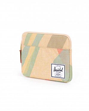 Чехол водоотталкивающий Herschel Anchor iPad/iPad Air Natural Portal Чехол водоотталкивающий Herschel Anchor iPad/iPad Air Natural Portal