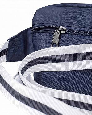 Сумка поясная Urban Classics 2254 Navy Сумка поясная Urban Classics 2254 Navy