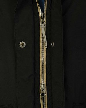 Водонепроницаемая куртка женская Didriksons Thelma Black Водонепроницаемая куртка женская Didriksons Thelma Black